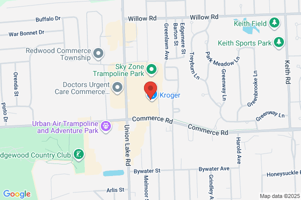 Citizens Supermarket Branch