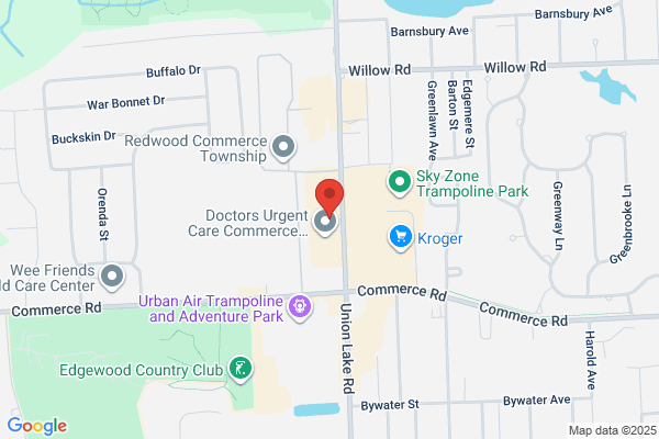iCare Oral Surgery