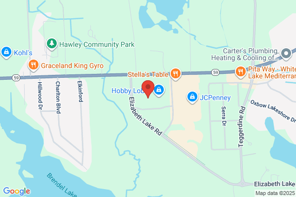 24/7 White Lake Locksmith