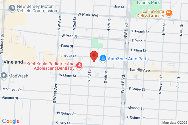 Advance Auto Parts- CLOSED