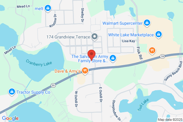 Blue Water Aquatics Inc