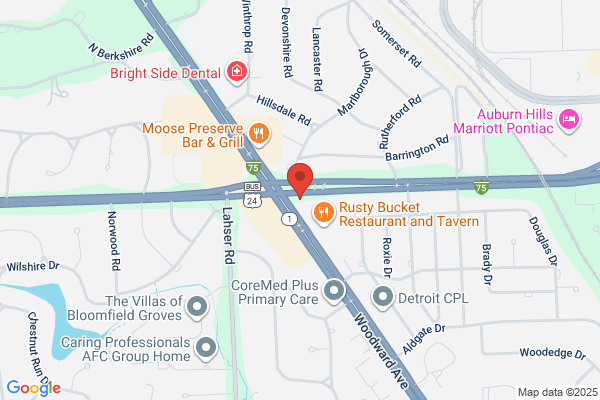 BudgetCoinz Bitcoin ATM Near Me - West Bloomfield, MI