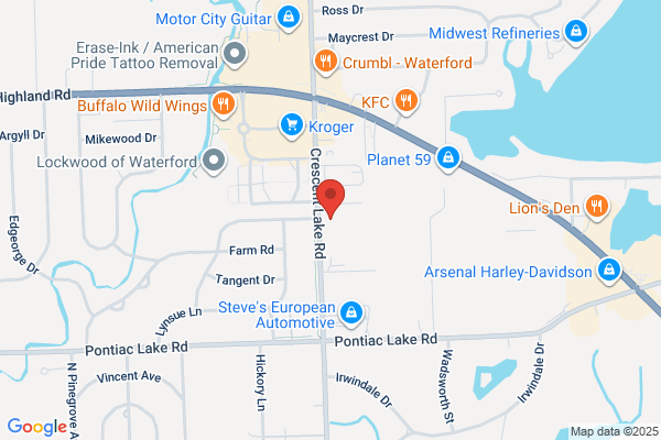Cedar Creek Landscaping Inc