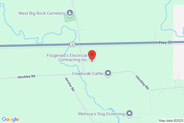 Fitzgerald Electric Co