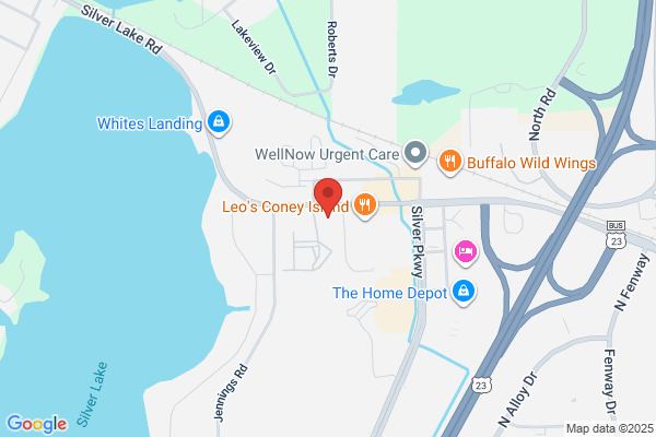 Heidi Norris - Lakes Area Real Estate Specialist