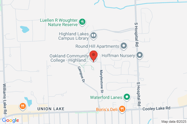 Highland Lakes Campus