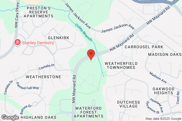 Wheatherstone Condominiums