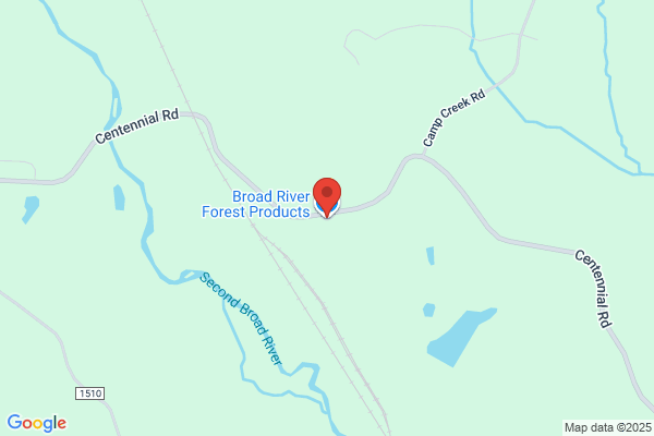 Broad River Forest Products