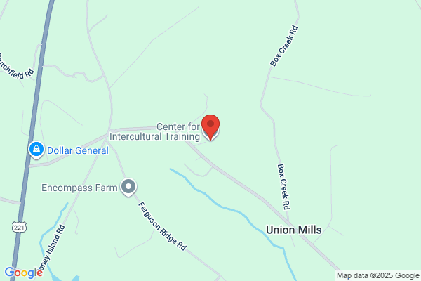 Center For Intercultural Training