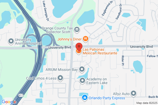 Ahmed Indian Restaurant UCF