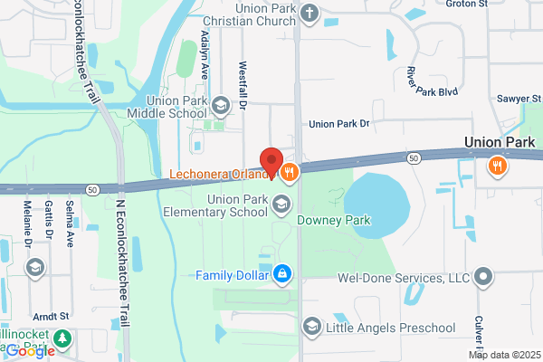 Artistic East Orlando Florist