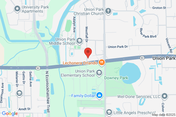 Auto Brokers of Orlando Fl