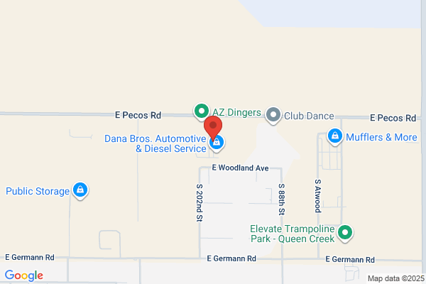 Camair Air Conditioning, Inc.