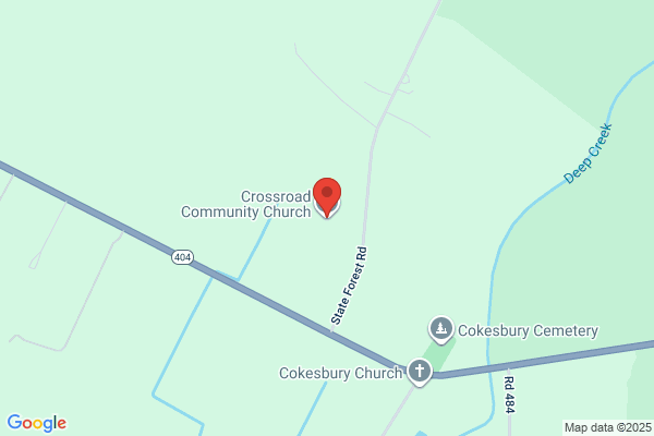Crossroad Community Church