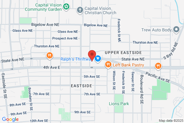 Eastside Beauty & Barber Supply