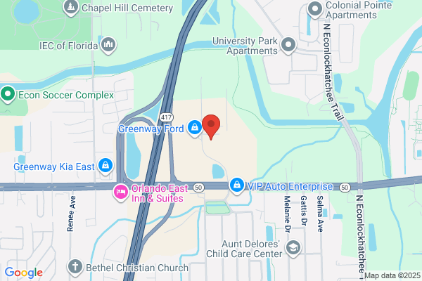 Greenway Dodge Chrysler Jeep Ram