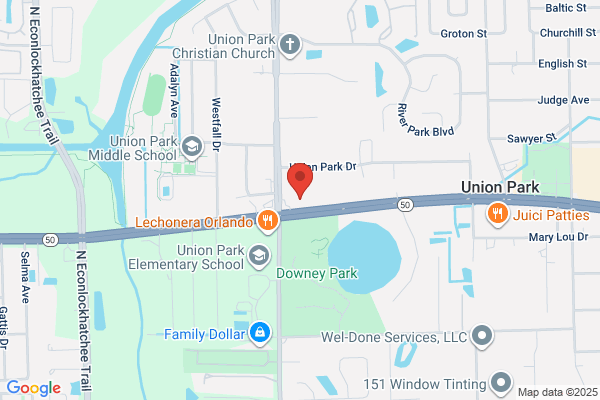 MetroHealth, Inc. of East Orlando