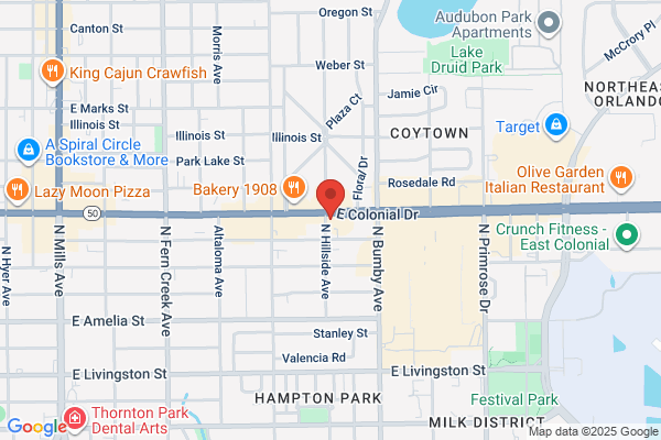 Physicians Injury Care Center