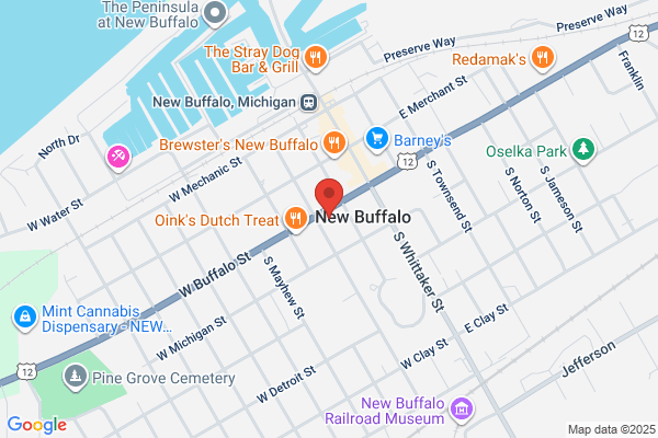 Buffalo Mini Mart
