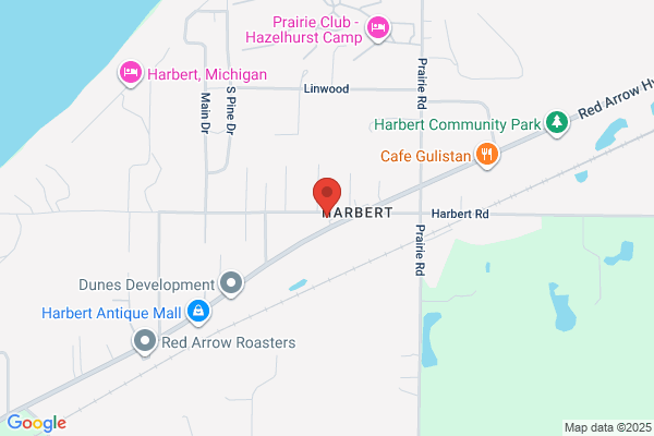 Cressy & Everett Real Estate - Harbor Country