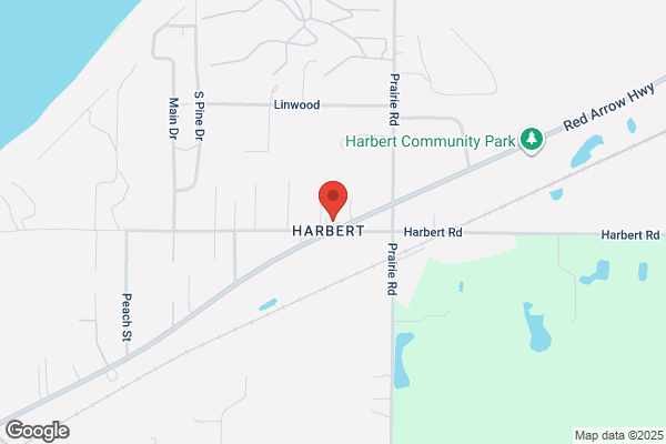 Harbert Swedish Bakery