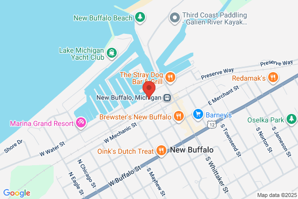 Harbor Grand Hotel and Suites