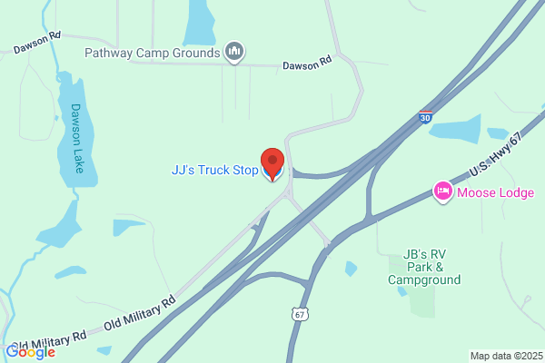 J & J 12 & 60 Truck Stop Restaurant