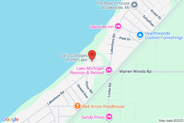 Lakeshore Classic Cottages