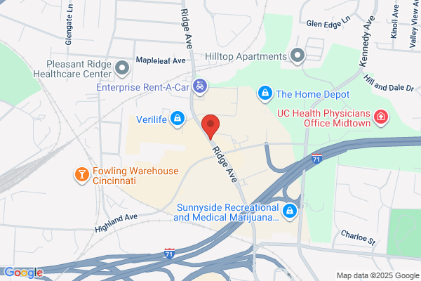 NAPA Auto Parts - Ridge Auto Parts