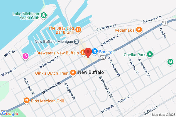 New Buffalo Bakery & Sub Shop