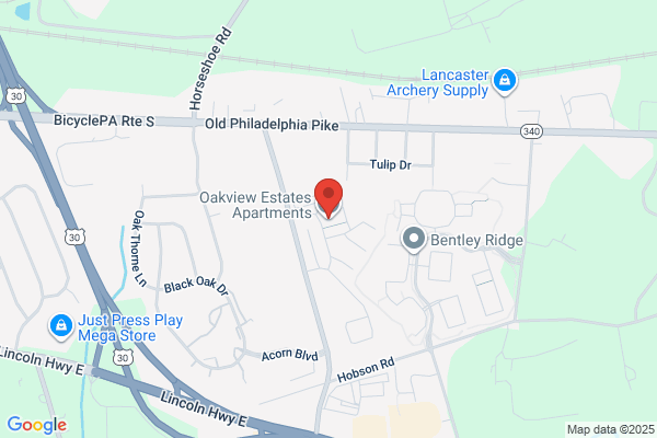 Oakview Estates Apartments