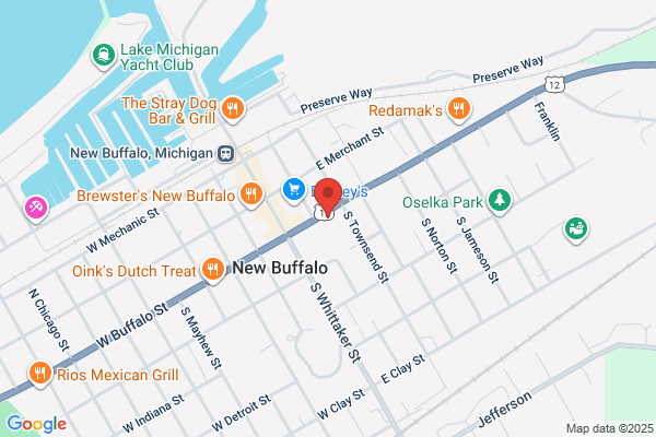 Ridge Auto Parts