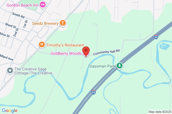 Rivers Edge Bed & Breakfast