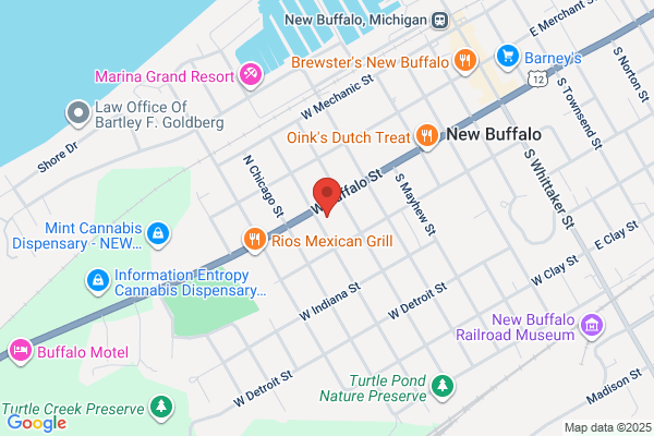 The New Buffalo Insurance Agency