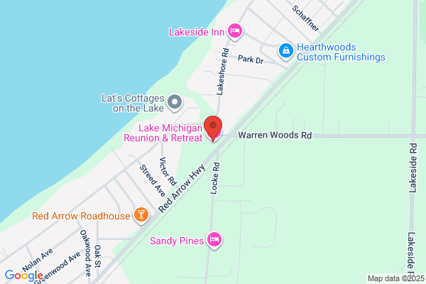 Warren Woods Inn