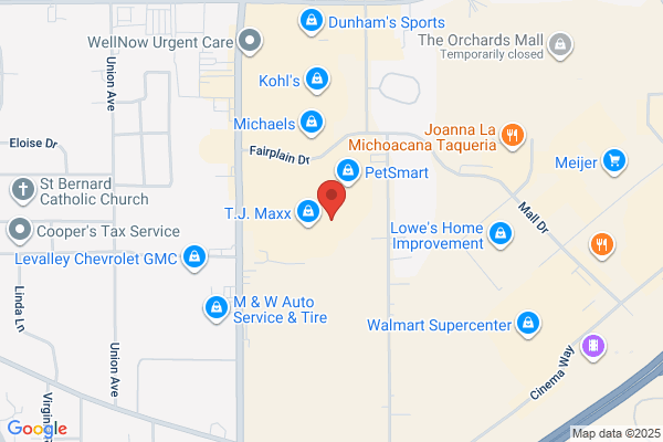 XFINITY Store by Comcast