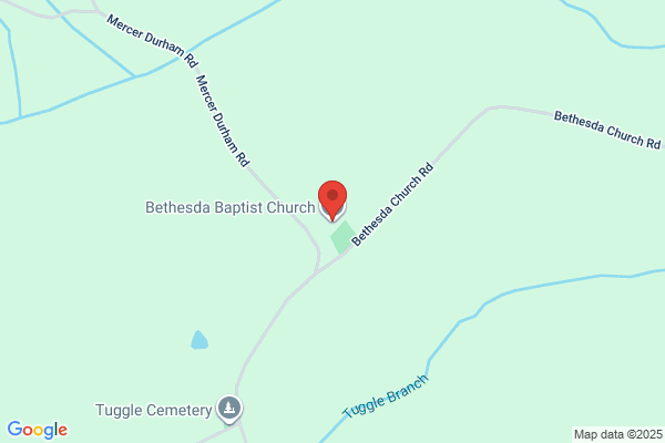 Bethel Baptist Church