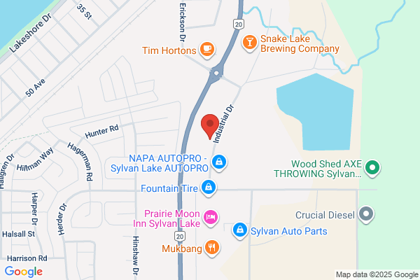 Lake City Services Inc