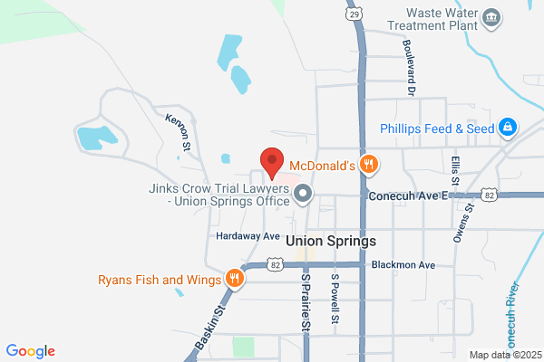 Fresenius Kidney Care Union Springs