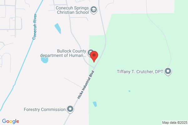 Bullock County Health Department