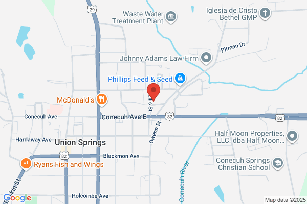 Adams Pecan, LLC