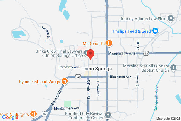 Braswell Wood Co Inc