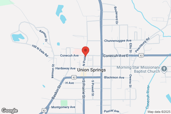 Central Alabama Home Health