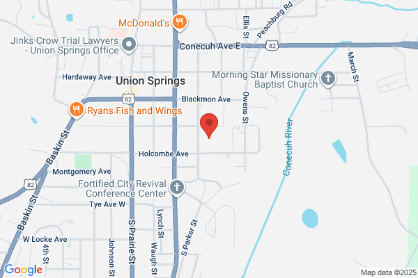 East Central Mental Health-Mental Retardation Inc