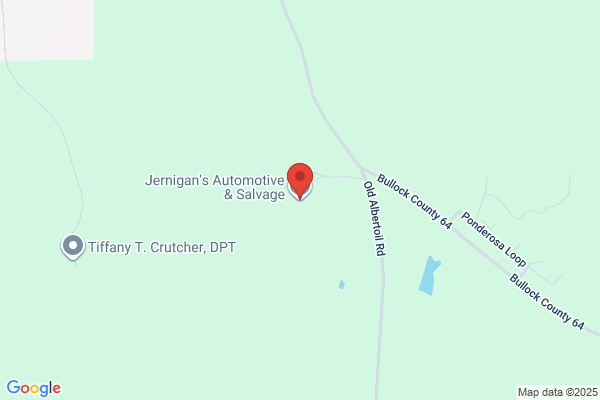 Jernigans Automotive & Salvage