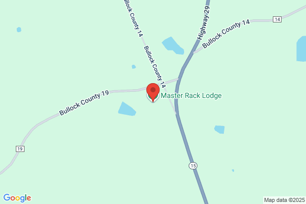 Master Rack Lodge