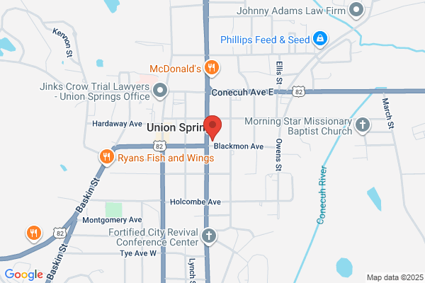 Mays Automotive Center