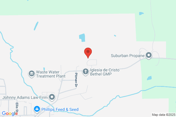 Peachburg Road Housing Authority