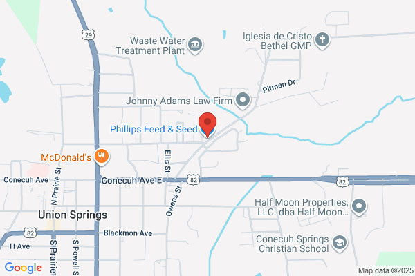 Phillips Feed & Seed