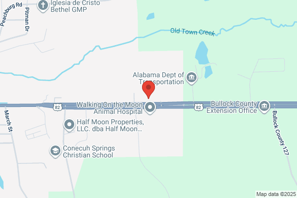 Priori, Randy - Bullock County Insurance